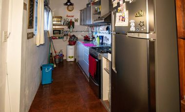 Departamento en  inmejorable zona