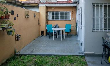Departamento en  inmejorable zona