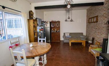 Departamento en  inmejorable zona