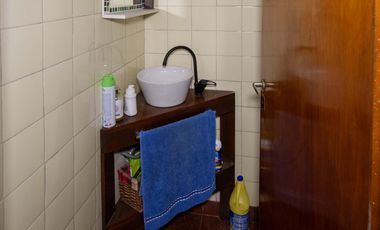 Departamento en  inmejorable zona
