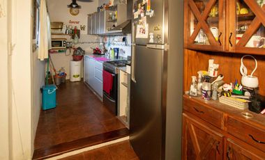 Departamento en  inmejorable zona