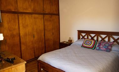 Departamento en  inmejorable zona
