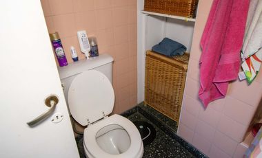 Departamento en  inmejorable zona