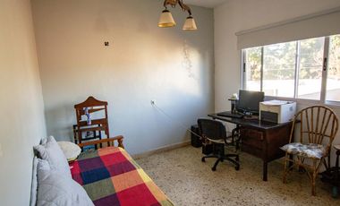 Departamento en  inmejorable zona