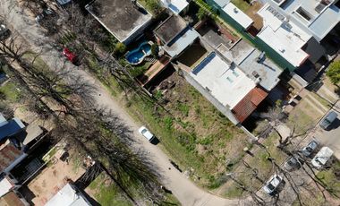 Terreno en Fisherton