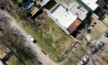 Terreno en Fisherton