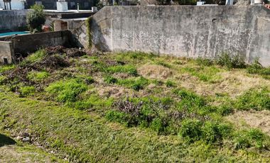 Terreno en Fisherton