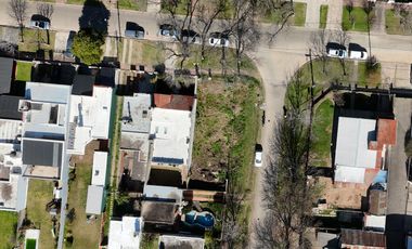 Terreno en Fisherton