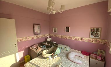 VENTA Departamento en edificio en Torre Altos de Muñiz , 4 ambientes, espacio guardacoches.