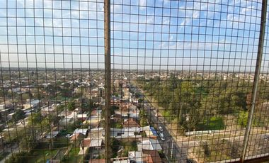 VENTA Departamento en edificio en Torre Altos de Muñiz , 4 ambientes, espacio guardacoches.