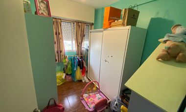 VENTA Departamento en edificio en Torre Altos de Muñiz , 4 ambientes, espacio guardacoches.