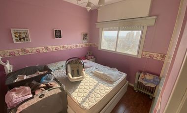 VENTA Departamento en edificio en Torre Altos de Muñiz , 4 ambientes, espacio guardacoches.