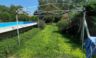 Casa en venta de dos dormitorios en alvarez