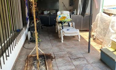 Casa en venta de dos dormitorios en alvarez