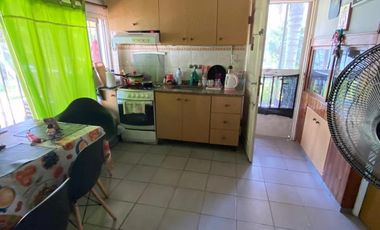 Casa en venta de dos dormitorios en alvarez