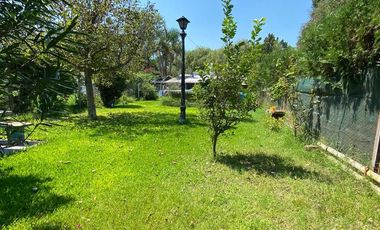 Casa en venta de dos dormitorios en alvarez