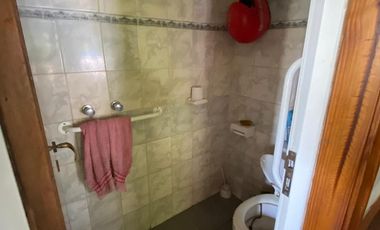 Casa en venta de dos dormitorios en alvarez