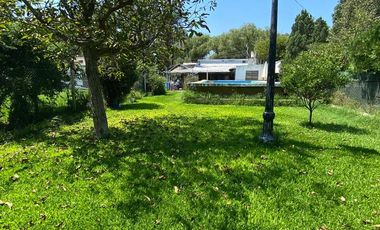 Casa en venta de dos dormitorios en alvarez