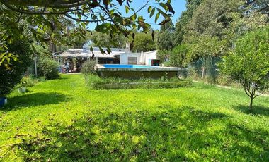 Casa en venta de dos dormitorios en alvarez