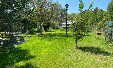 Casa en venta de dos dormitorios en alvarez