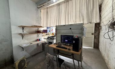 Propiedad a la venta ph y local comercial en Wilde