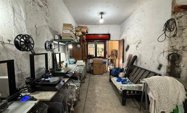 Propiedad a la venta ph y local comercial en Wilde