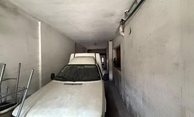 Propiedad a la venta ph y local comercial en Wilde