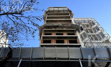 Departamento en Venta 2 ambientes en La Plata