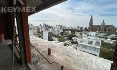 Departamento en Venta 2 ambientes en La Plata