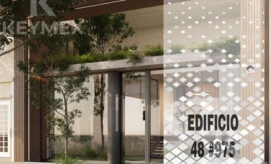 Departamento en Venta 2 ambientes en La Plata