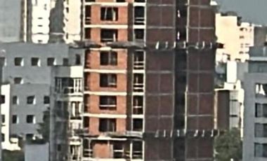 Departamento en Venta 2 ambientes en La Plata