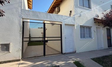 Vende Departamento en Barrio Confluencia Neuquén
