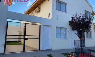 Vende Departamento en Barrio Confluencia Neuquén