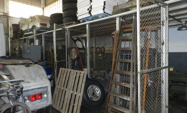 Nave Industrial   Oficinas/Vivienda Consultar por alquiler - Don Torcuato - Tigre