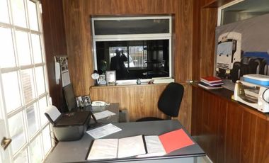 Nave Industrial   Oficinas/Vivienda Consultar por alquiler - Don Torcuato - Tigre