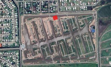 Terreno Barrio Privado Funes Lakes. Isla C. Lote 57. 520 m2