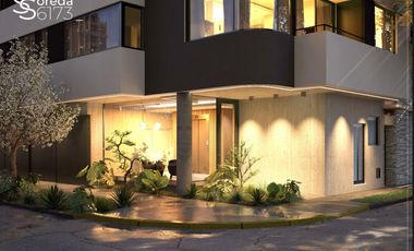 Penthouse tres ambientes a la Venta con terraza privada en el Centro de Wilde