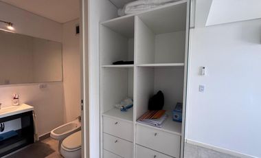 Lagoon Pilar |Venta| Departamento de 3 ambientes con balcón y parrilla en gran complejo