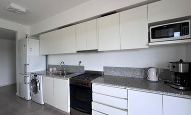 Lagoon Pilar |Venta| Departamento de 3 ambientes con balcón y parrilla en gran complejo