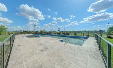 Terreno en El Molino Roldán