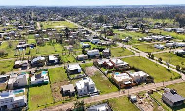 Terreno en El Molino Roldán