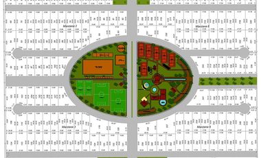 Terreno en El Molino Roldán