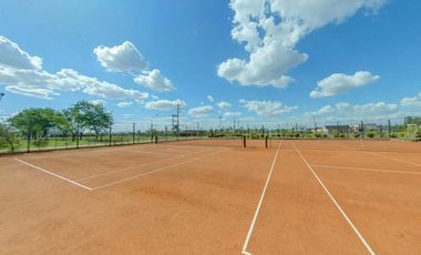 Terreno en El Molino Roldán