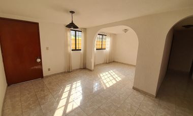 RENTO DEPTO EN PB, CUMBRES DEL VALLE, TLALNEPANTLA DE BAZ