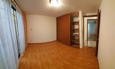 RENTO DEPTO EN PB, CUMBRES DEL VALLE, TLALNEPANTLA DE BAZ