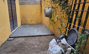 RENTO DEPTO EN PB, CUMBRES DEL VALLE, TLALNEPANTLA DE BAZ