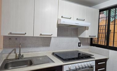 RENTO DEPTO EN PB, CUMBRES DEL VALLE, TLALNEPANTLA DE BAZ