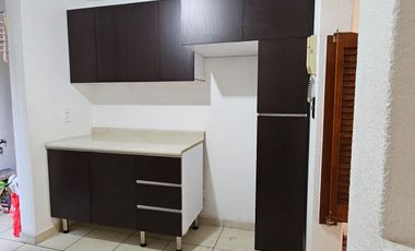 RENTO DEPTO EN PB, CUMBRES DEL VALLE, TLALNEPANTLA DE BAZ