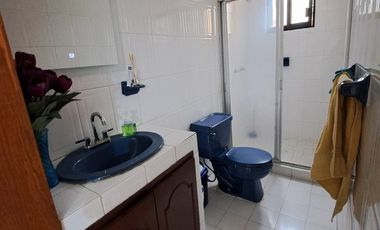 RENTO DEPTO EN PB, CUMBRES DEL VALLE, TLALNEPANTLA DE BAZ