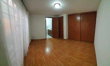 RENTO DEPTO EN PB, CUMBRES DEL VALLE, TLALNEPANTLA DE BAZ